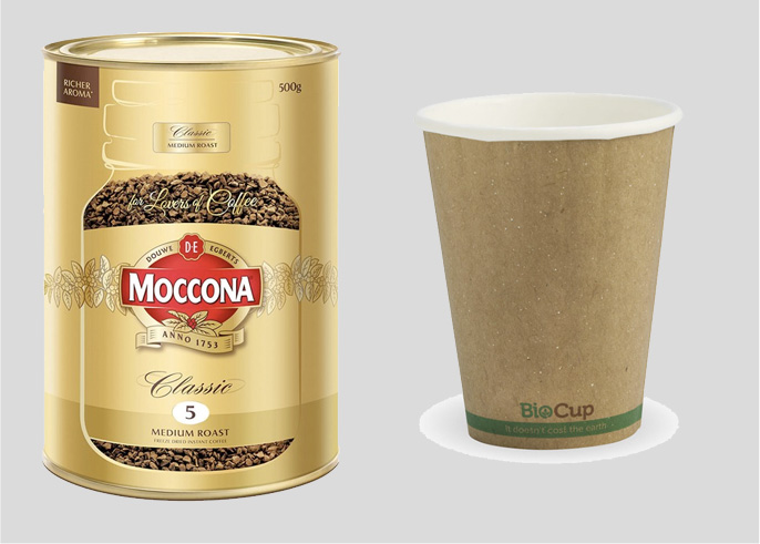 Adelaide Canteen Supplies