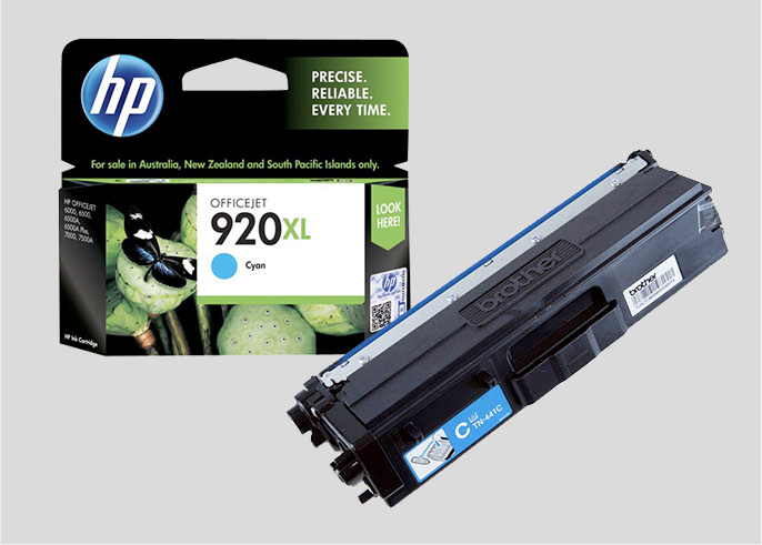 Adelaide Ink and Toner Supplies