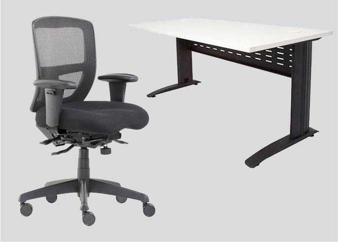 Adelaide Office Furniture