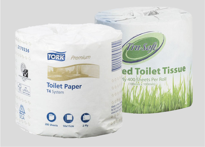 Adelaide Washroom Supplies