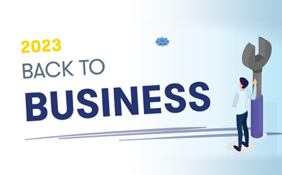 Back to Business 2023 Office National