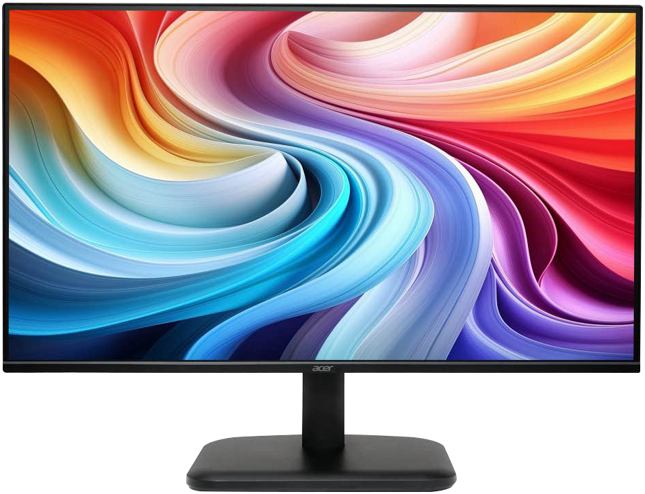 ACER EK271G 27 FHD IPS 120Hz 1ms MONITOR