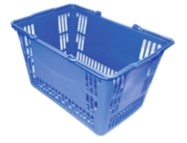 Handy Baskets