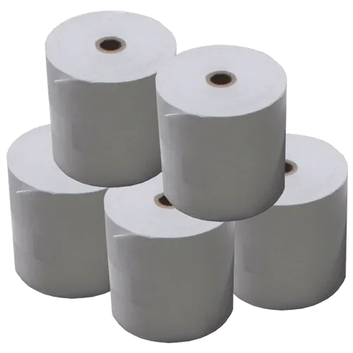 THERMAL CASH REGISTER ROLL 44 X 70 X 115MM BOX 50