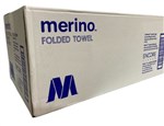 MERINO HAND TOWEL INTERLEAVED OPTIMUM TAD PREMIUM EXECUTIVE 230MM X 290MM BX