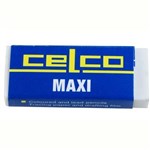 CELCO ERASERS MAXI PACK 20