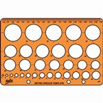 HELIX CIRCLE TEMPLATE