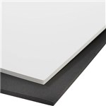 JASART FOAM BOARD 5MM A3 WHITE
