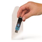 3L USB POCKET PP PACK 10