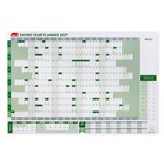 SASCO 86659 ENVIRO 870 X 610MM YEAR PLANNER