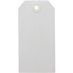 AVERY 14556 SHIPPING TAG SIZE 4 108 X 54MM WHITE BOX 50