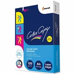 MONDI COLOR COPY A4 COPY PAPER 120GSM WHITE PACK 250 SHEETS