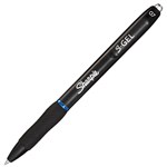 SHARPIE SGEL RETRACTABLE GEL INK PEN 07MM BLUE