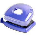 REXEL JOY HOLE PUNCH PURPLE