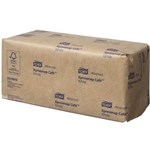 TORK 2310916 N10 XPRESSNAP CAFE NAPKINS WHITE PACK 500