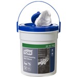 TORK 2316793 HAND CLEANING WET WIPES BUCKET 72