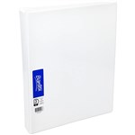 BANTEX INSERT RING BINDER 3D 19MM A4 WHITE