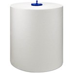 TORK 290059 H1 MATIC EXTRA LONG HAND TOWEL ROLL 1PLY 280M WHITE CARTON 6