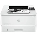 HP 4001DN LASERJET PRO MONO SINGLE FUNCTION PRINTER WHITE