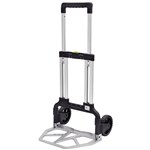 DURUS FOLDING TROLLEY 125KG