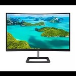 PHILIPS 32 FHD CURVED LED MONITOR