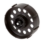 OPEN TAPE DISPENSER SPINDLE 66MM LARGE