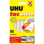 UHU TAC WHITE 50GM