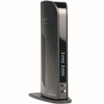 KENSINGTON SD3500V USB 30 UNIVERSAL DOCKING STATION