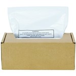 FELLOWES AUTOMAX SHREDDER BAGS 300C500C PACK 50
