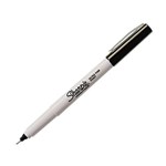 SHARPIE PERMANENT MARKERS ULTRA FINE BLACK