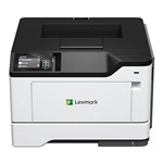 LEXMARK MS531DW MONO LASER PRINTER WHITE
