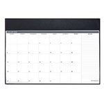 DEBDEN TABLE TOP PLANNER 3902V99 PAD MONTH TO VIEW 375 X 545MM