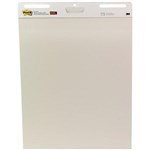 POSTIT 559 EASEL PAD 635 X 775MM WHITE