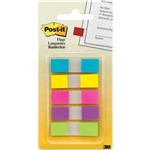 POSTIT 6835CB MINI FLAGS BRIGHT ASSORTED PACK 100