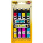 POSTIT 683VAD1 MINI FLAGS ASSORTED VALUE PACK 328  BONUS MINI ARROW FLAGS