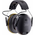 3M WORKTUNES CONNECT WIRELESS HEARING PROTECTOR HEADPHONES