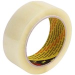 SCOTCH 370 SEALING TAPE GENERAL PURPOSE 36MM X 75M CLEAR