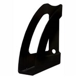 ESSELTE NACK MAGAZINE FILE NEST BLACK