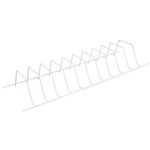 AVERY 40461 FILE RACK STRAIGHT EDGE 1200 X 390MM