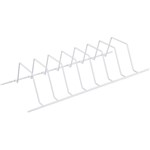 AVERY 40463 FILE RACK STRAIGHT EDGE 900 X 390MM