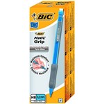 BIC CLIC MASTER MECHANICAL PENCIL ERASER END 05MM HB BOX 12