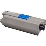 OKI 44973552 TONER CARTRIDGE BLACK