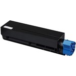 OKI 45807103 TONER CARTRIDGE BLACK