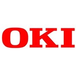 OKI 45807112 TONER CARTRIDGE HIGH YIELD BLACK