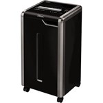 FELLOWES 325CI POWERSHRED COMMERCIAL SHREDDER CROSS CUT