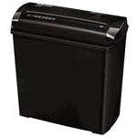 FELLOWES P25S POWERSHRED SHREDDER STRIP CUT