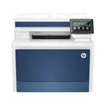 HP 4301FDW LASERJET PRO COLOUR MULTIFUNCTIONAL PRINTER WHITE