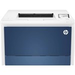 HP 4201DN LASERJET PRO COLOUR SINGLE FUNCTION PRINTER WHITE