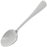 CONNOISSEUR CURVE DESSERT SPOON 180MM PACK 12