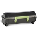 LEXMARK 50F3000 503 TONER CARTRIDGE BLACK